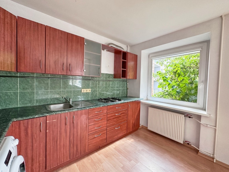 Nuomojamas butas Kanklių g., Vilniaus m., Vilniaus m. sav., 52.94 m2 ploto, 2 kambariai 10