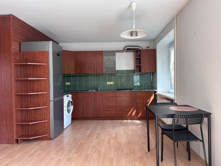 Nuomojamas butas Kanklių g., Vilniaus m., Vilniaus m. sav., 52.94 m2 ploto, 2 kambariai 11