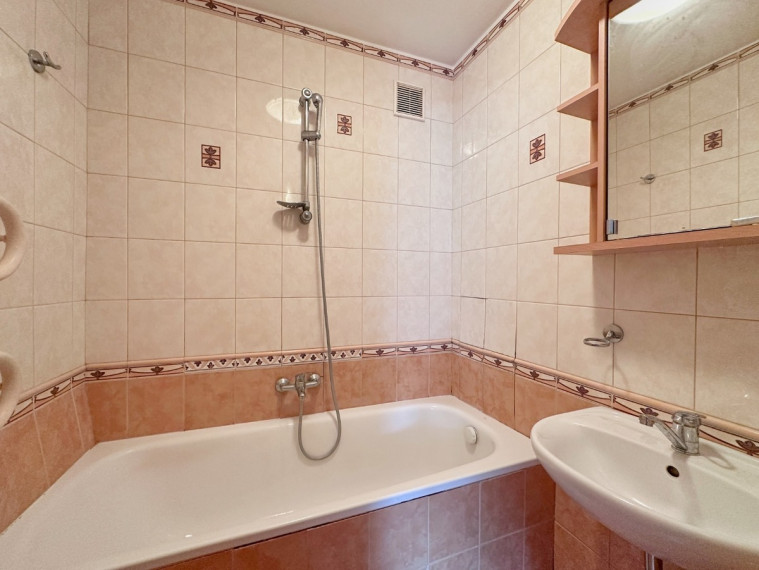 Nuomojamas butas Kanklių g., Vilniaus m., Vilniaus m. sav., 52.94 m2 ploto, 2 kambariai 13