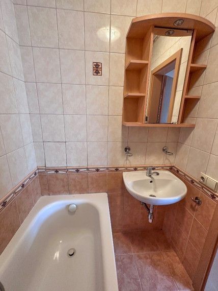 Nuomojamas butas Kanklių g., Vilniaus m., Vilniaus m. sav., 52.94 m2 ploto, 2 kambariai 14