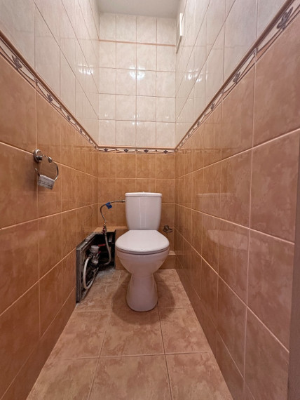 Nuomojamas butas Kanklių g., Vilniaus m., Vilniaus m. sav., 52.94 m2 ploto, 2 kambariai 16