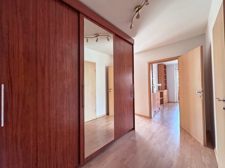 Nuomojamas butas Kanklių g., Vilniaus m., Vilniaus m. sav., 52.94 m2 ploto, 2 kambariai 17