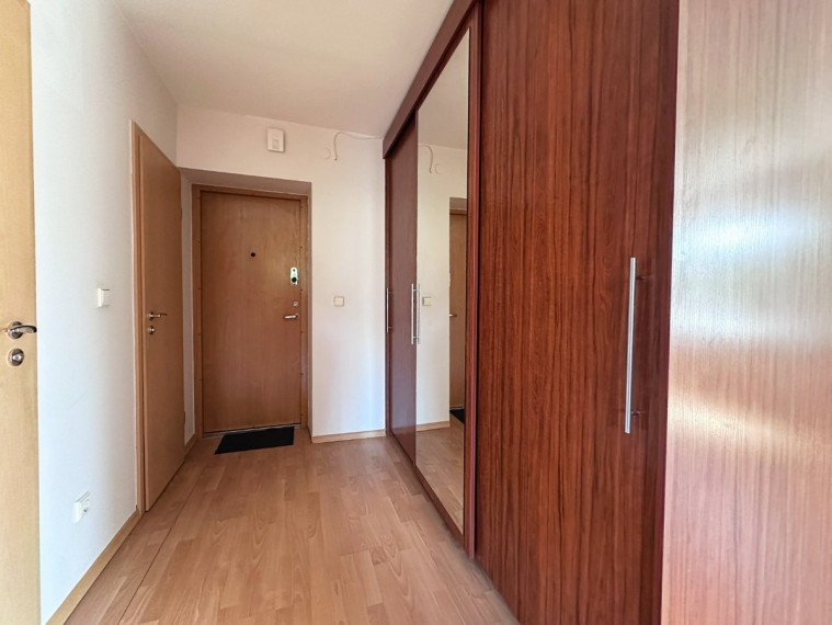 Nuomojamas butas Kanklių g., Vilniaus m., Vilniaus m. sav., 52.94 m2 ploto, 2 kambariai 18