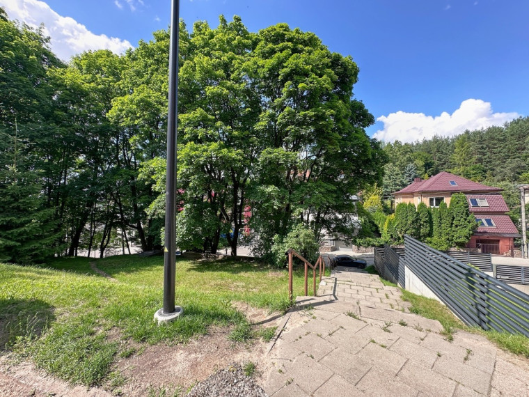 Nuomojamas butas Kanklių g., Vilniaus m., Vilniaus m. sav., 52.94 m2 ploto, 2 kambariai 22