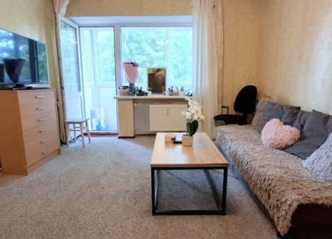 Parduodamas butas Jaunimo g., Marijampolės m., Marijampolės sav., 42.07 m2 ploto, 2 kambariai Parduodamas butas Jaunimo g., Marijampolės m., Marijampolės sav., 42.07 m2 ploto, 2 kambariai