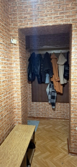 Parduodamas butas Jaunimo g., Marijampolės m., Marijampolės sav., 42.07 m2 ploto, 2 kambariai 12