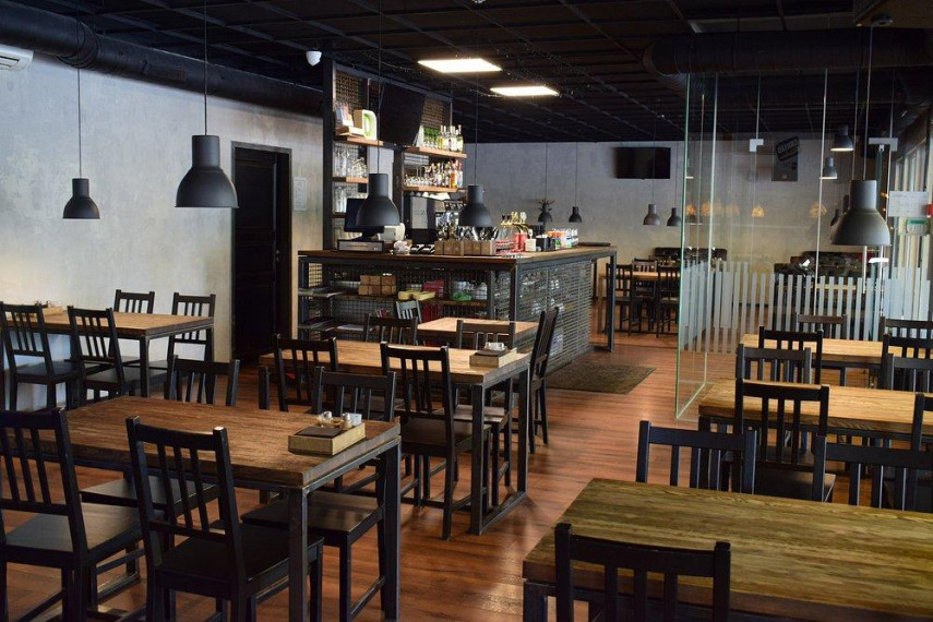 Nuomojamos patalpos Tvirtovės al., Žaliakalnis, Kauno m., Kauno m. sav., 223 m² ploto 1