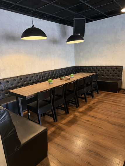 Nuomojamos patalpos Tvirtovės al., Žaliakalnis, Kauno m., Kauno m. sav., 223 m² ploto 4