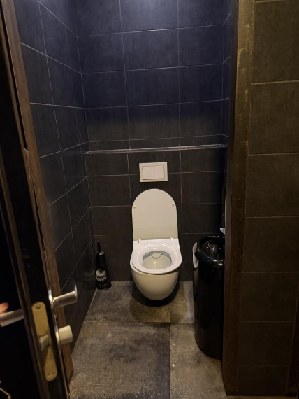 Nuomojamos patalpos Tvirtovės al., Žaliakalnis, Kauno m., Kauno m. sav., 223 m² ploto 5