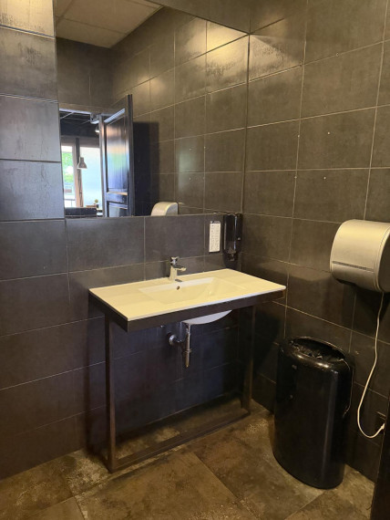 Nuomojamos patalpos Tvirtovės al., Žaliakalnis, Kauno m., Kauno m. sav., 223 m² ploto 6