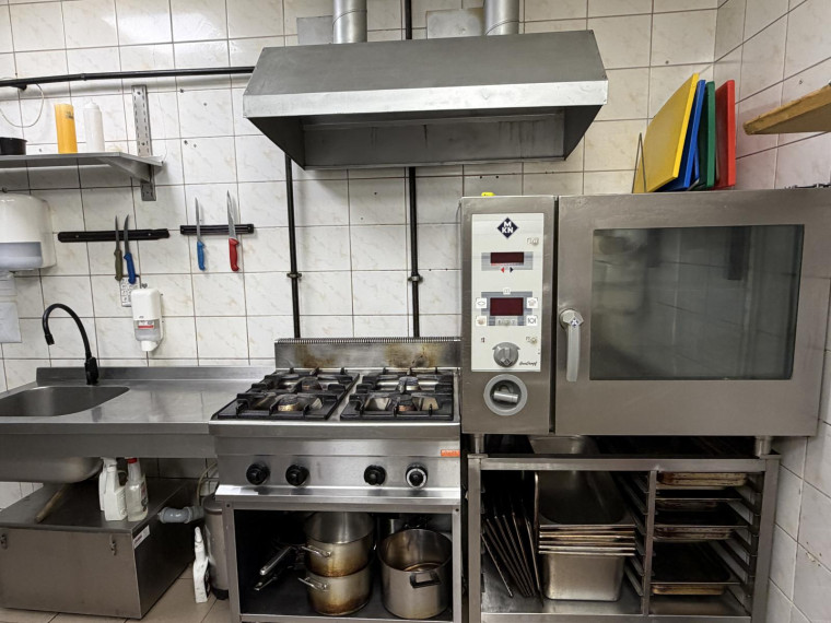 Nuomojamos patalpos Tvirtovės al., Žaliakalnis, Kauno m., Kauno m. sav., 223 m² ploto 9