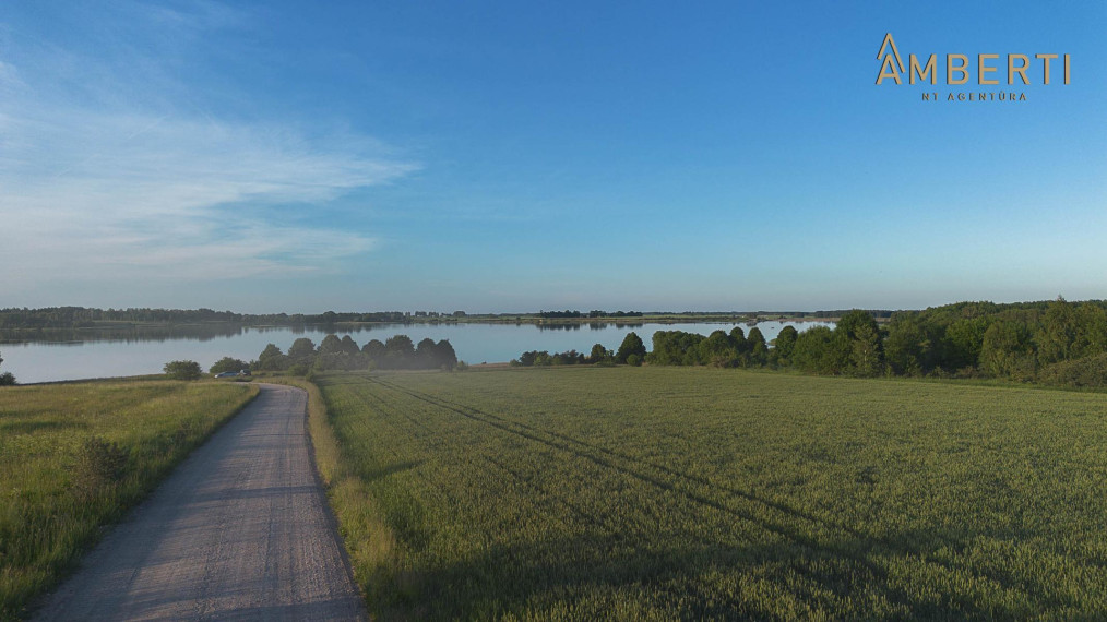 Parduodamas sklypas Bacionių k., Šiaulių r. sav., 144.95 a ploto 3
