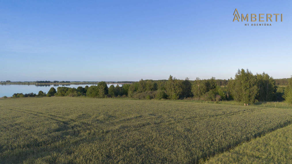 Parduodamas sklypas Bacionių k., Šiaulių r. sav., 144.95 a ploto 5