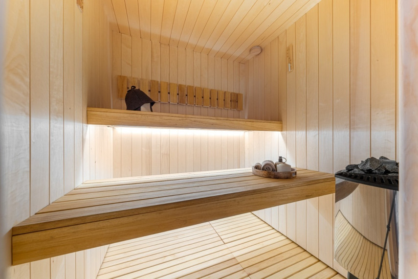 Nuomojamas namas Naujanerių Sodų 1-oji g., Vilniaus m., Vilniaus m. sav., 152.42 m2 ploto, 1 aukštai 31