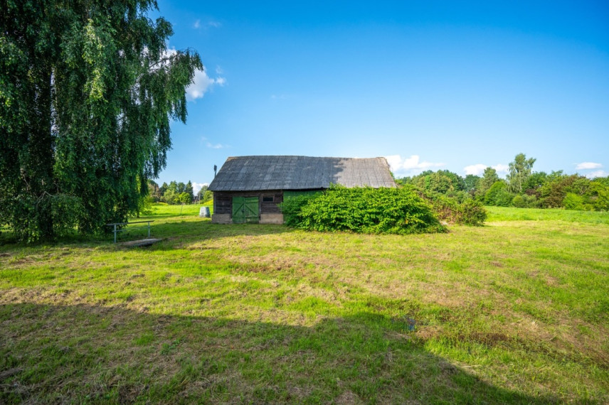 Parduodamas namas Pieninės g., Musninkų mstl., Širvintų r. sav., 98 m2 ploto, 1 aukštai 2