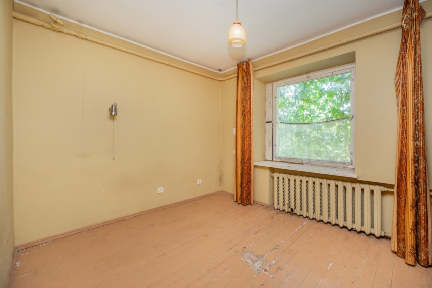 Parduodamas namas Pieninės g., Musninkų mstl., Širvintų r. sav., 98 m2 ploto, 1 aukštai 9