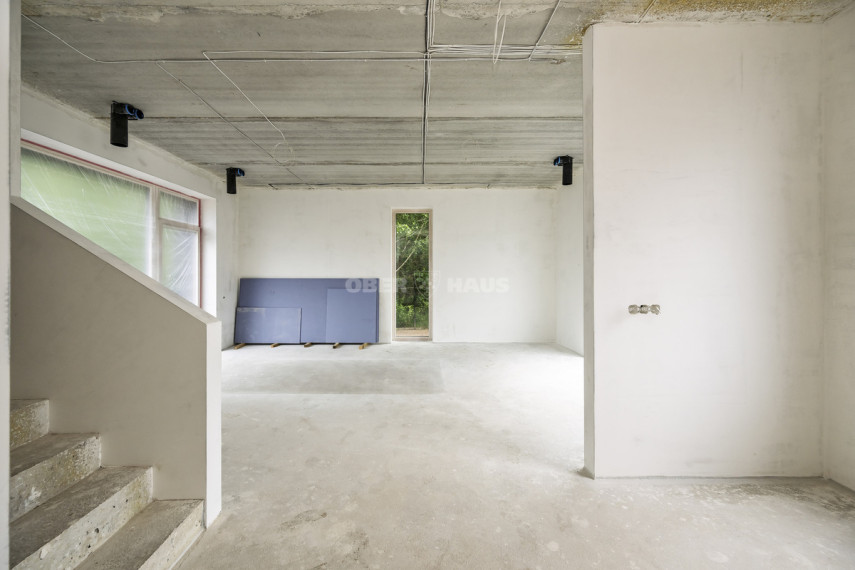 Parduodamas namas Naujoji g., Tarandė, Vilniaus m., Vilniaus m. sav., 121.8 m2 ploto, 2 aukštai 11