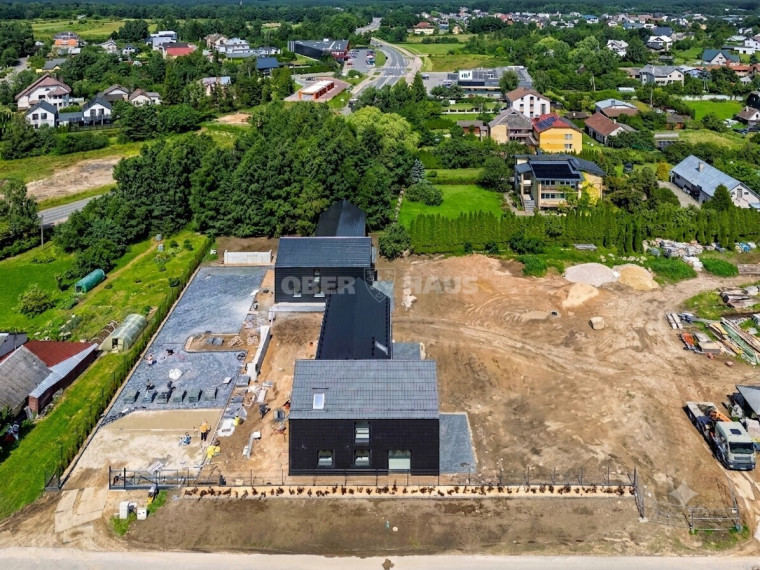 Parduodamas namas Naujoji g., Tarandė, Vilniaus m., Vilniaus m. sav., 121.8 m2 ploto, 2 aukštai 27