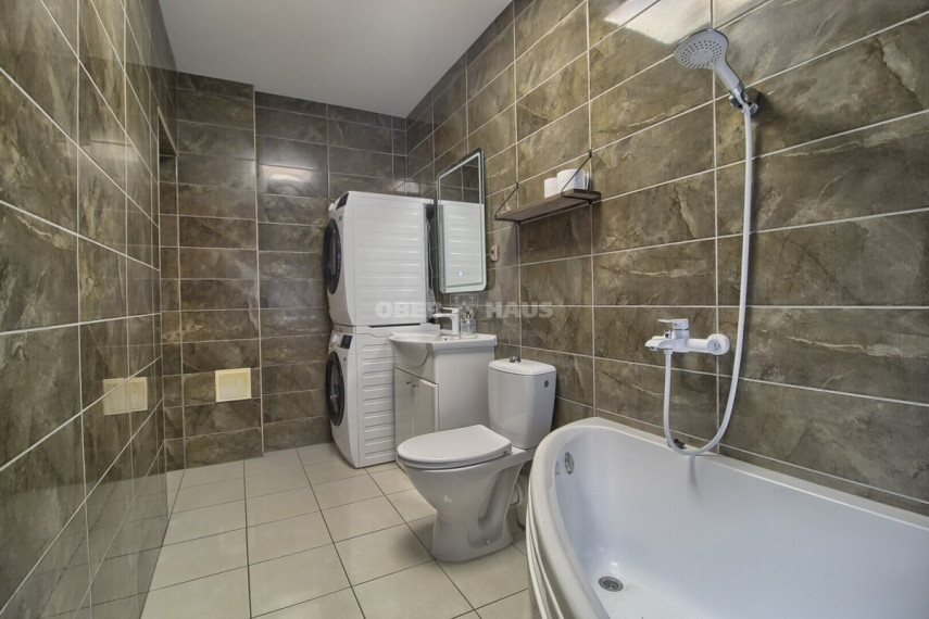 Parduodamas namas Klevų g., Centras, Šiaulių m., Šiaulių m. sav., 142.92 m2 ploto, 2 aukštai 23
