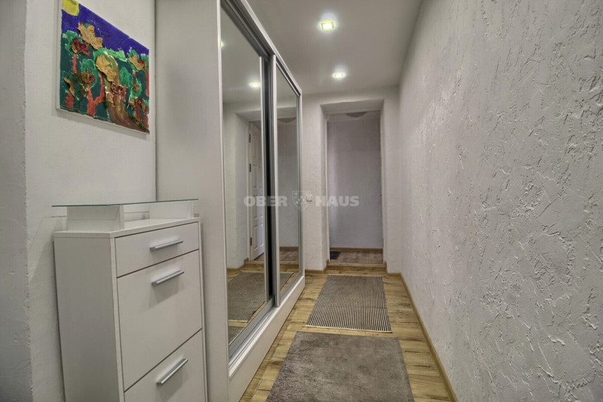 Parduodamas namas Klevų g., Centras, Šiaulių m., Šiaulių m. sav., 142.92 m2 ploto, 2 aukštai 30