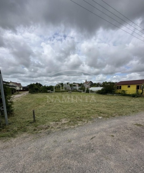 Parduodamas  sklypas Derceklių k., Klaipėdos r. sav., 6 a ploto 3