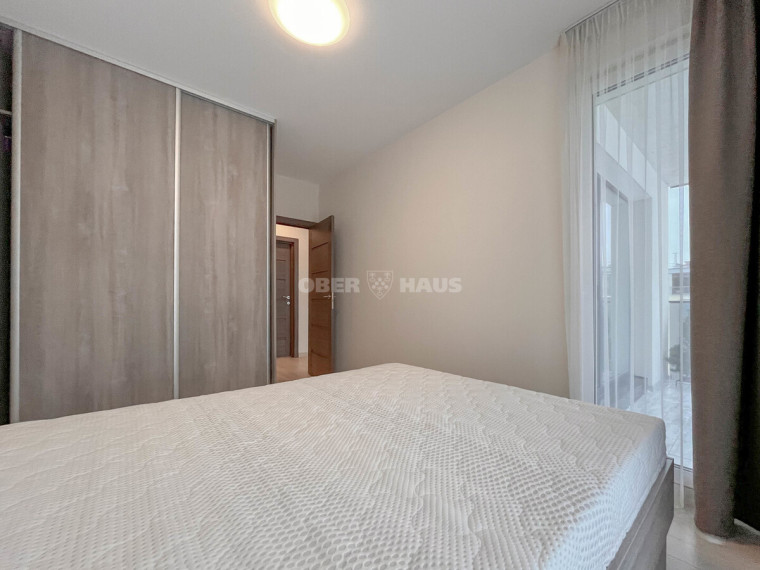 Nuomojamas butas Lvivo g., Šnipiškės, Vilniaus m., Vilniaus m. sav., 48 m2 ploto, 2 kambariai 10