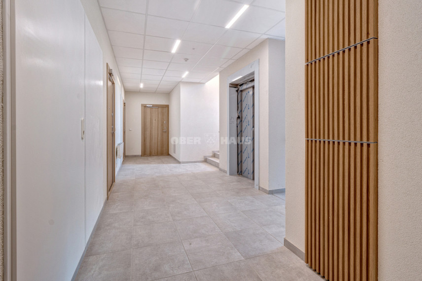 Nuomojamas butas Lvivo g., Šnipiškės, Vilniaus m., Vilniaus m. sav., 48 m2 ploto, 2 kambariai 11