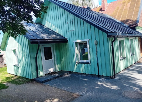 Nuomojamas butas A. Mackevičiaus g., Centras, Panevėžio m., Panevėžio m. sav., 39 m² ploto 1 kambarys Nuomojamas butas A. Mackevičiaus g., Centras, Panevėžio m., Panevėžio m. sav., 39 m² ploto 1 kambarys