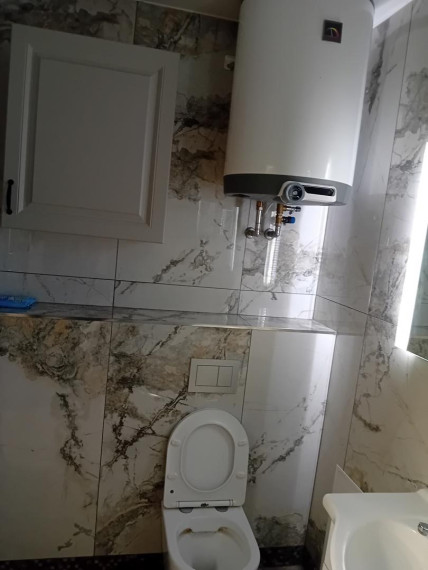 Nuomojamas butas A. Mackevičiaus g., Centras, Panevėžio m., Panevėžio m. sav., 39 m² ploto 1 kambarys 7