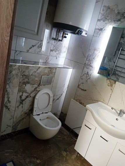 Nuomojamas butas A. Mackevičiaus g., Centras, Panevėžio m., Panevėžio m. sav., 39 m² ploto 1 kambarys 8