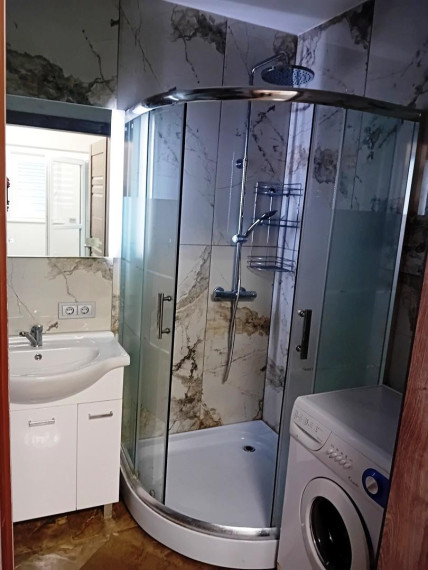 Nuomojamas butas A. Mackevičiaus g., Centras, Panevėžio m., Panevėžio m. sav., 39 m² ploto 1 kambarys 9