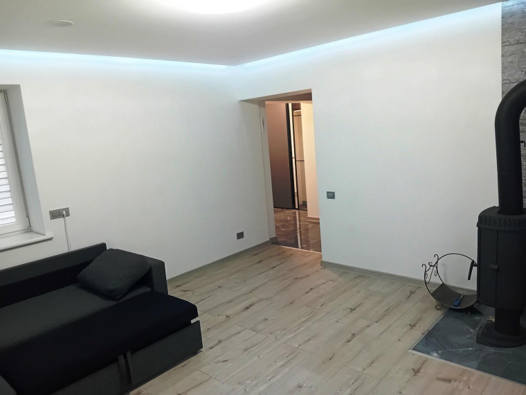 Nuomojamas butas A. Mackevičiaus g., Centras, Panevėžio m., Panevėžio m. sav., 39 m² ploto 1 kambarys 10