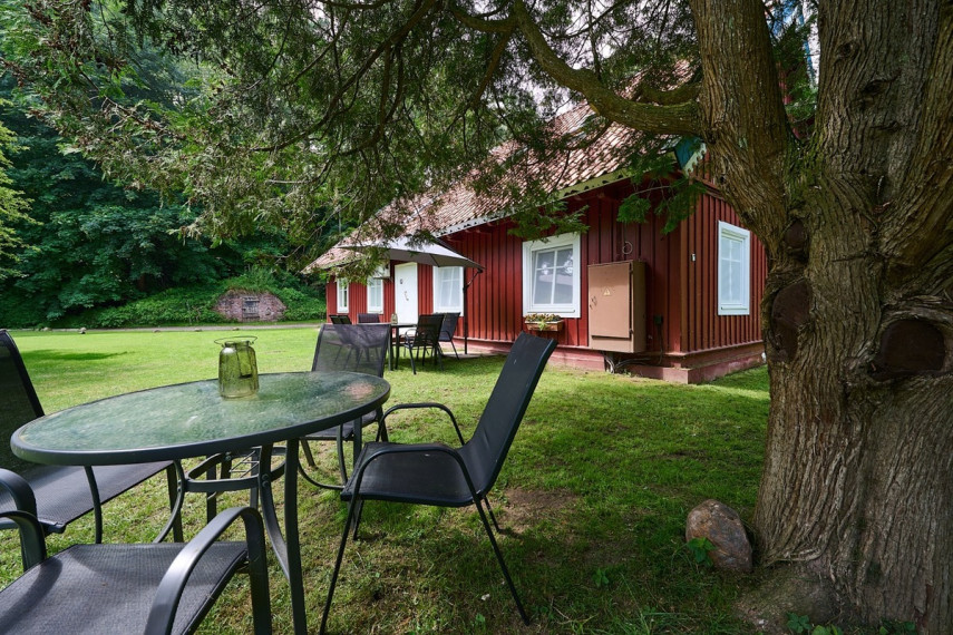 Parduodamas namas L. Rėzos g., Neringos m., Neringos sav., 80 m2 ploto, 2 aukštai 23