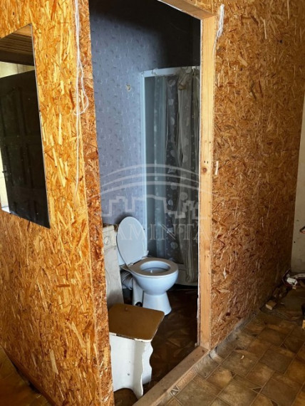 Parduodamas butas Girėnų k., Rietavo sav., 138 m2 ploto, 5 kambariai 3