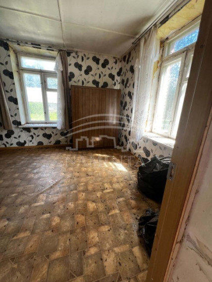 Parduodamas butas Girėnų k., Rietavo sav., 138 m2 ploto, 5 kambariai 5
