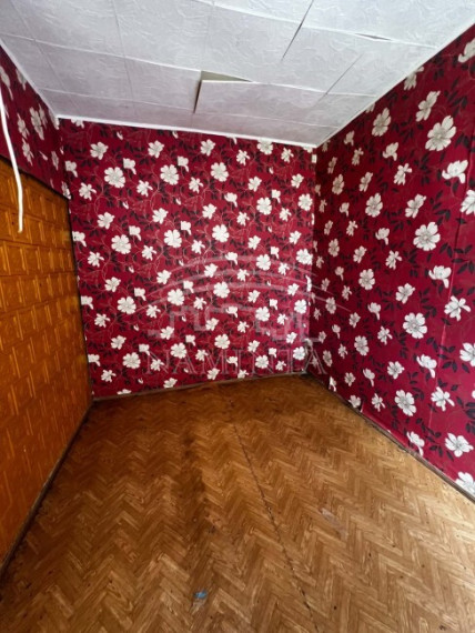 Parduodamas butas Girėnų k., Rietavo sav., 138 m2 ploto, 5 kambariai 6