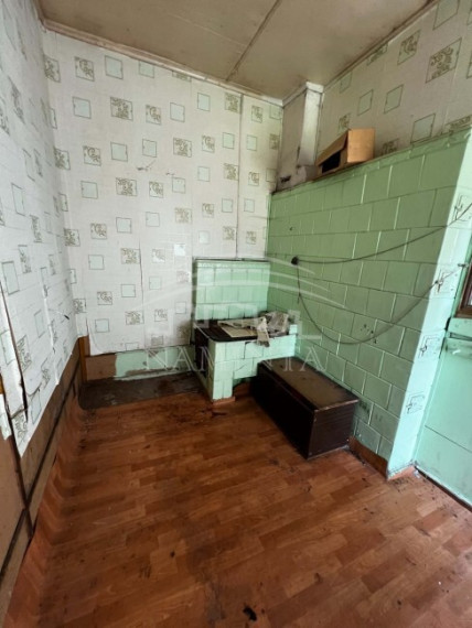 Parduodamas butas Girėnų k., Rietavo sav., 138 m2 ploto, 5 kambariai 8