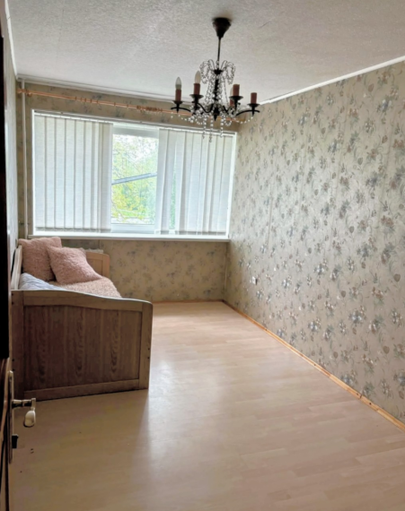 Parduodamas butas Paryžiaus Komunos g., Rumpiškės, Klaipėdos m., Klaipėdos m. sav., 58 m² ploto 3 kambariai 1