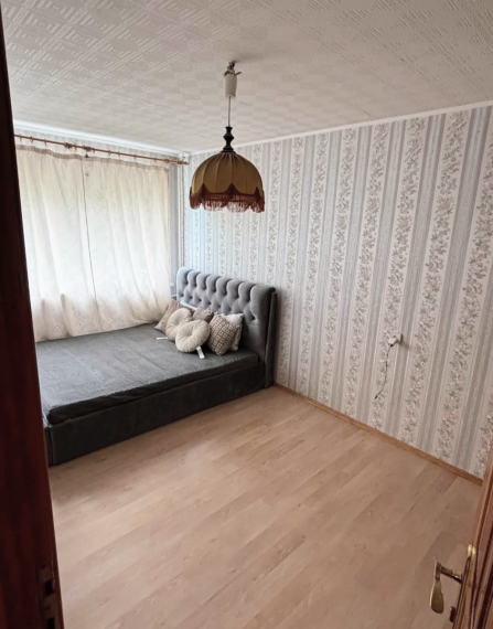Parduodamas butas Paryžiaus Komunos g., Rumpiškės, Klaipėdos m., Klaipėdos m. sav., 58 m² ploto 3 kambariai 2