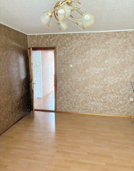 Parduodamas butas Paryžiaus Komunos g., Rumpiškės, Klaipėdos m., Klaipėdos m. sav., 58 m² ploto 3 kambariai 3