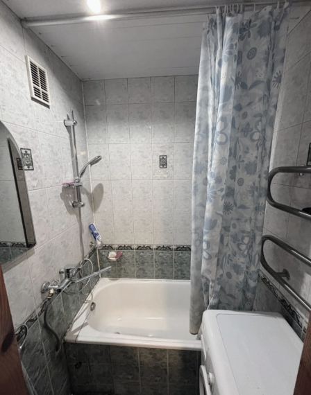 Parduodamas butas Paryžiaus Komunos g., Rumpiškės, Klaipėdos m., Klaipėdos m. sav., 58 m² ploto 3 kambariai 9