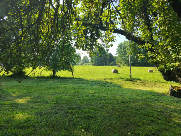 Parduodamas namas Gikonių k., Anykščių r. sav., 68 m² ploto 3 kambariai 7