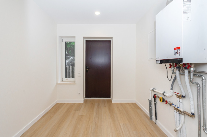 Parduodamas butas Baltasis skg., Vilniaus m., Vilniaus m. sav., 54.51 m2 ploto, 3 kambariai 13