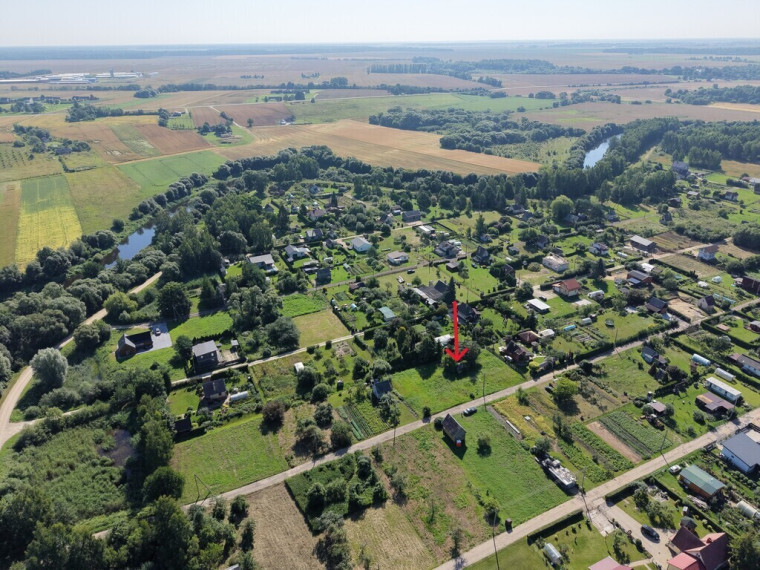 PARDUODAMI 2 SODO SKLYPAI, SIETUVOS G., KĖDAINIAI (JUSTINAVOS SODAI, SB 