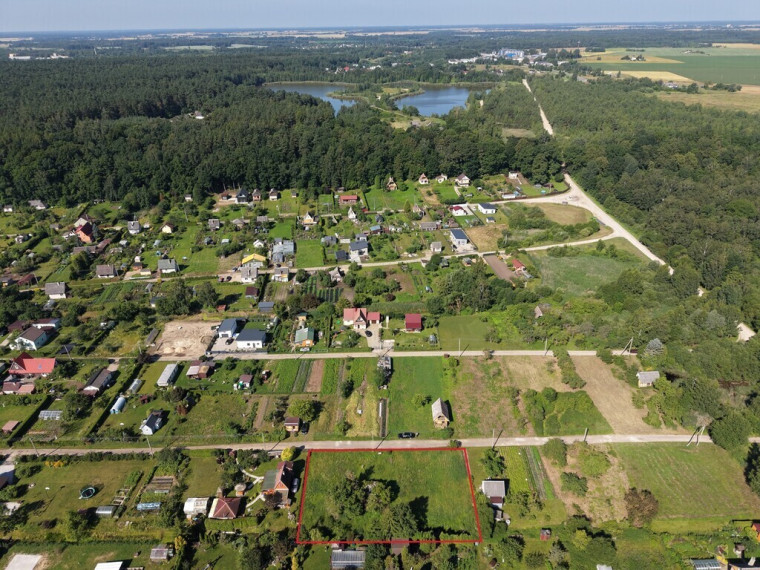 PARDUODAMI 2 SODO SKLYPAI, SIETUVOS G., KĖDAINIAI (JUSTINAVOS SODAI, SB 