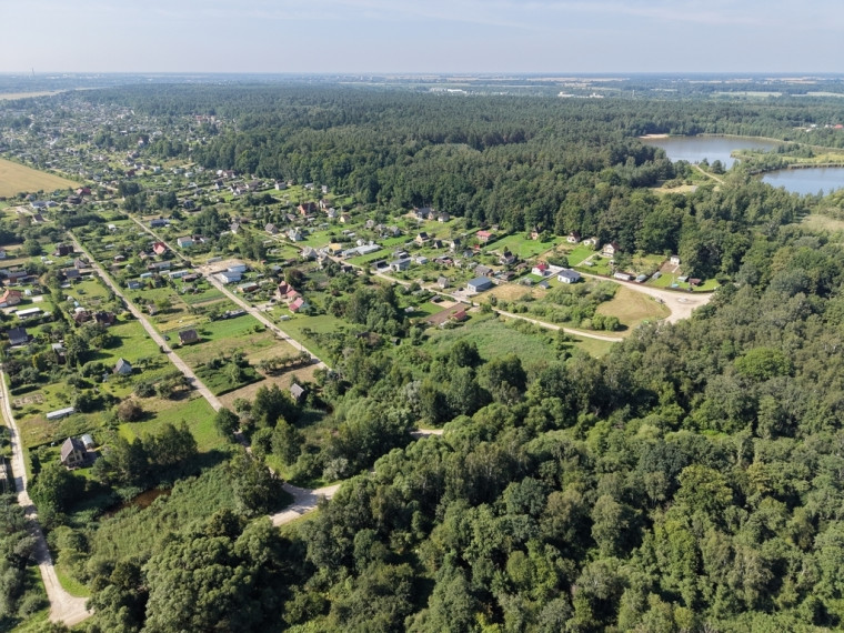 PARDUODAMI 2 SODO SKLYPAI, SIETUVOS G., KĖDAINIAI (JUSTINAVOS SODAI, SB 
