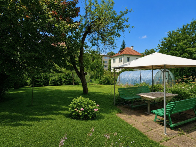 Parduodamas namas Žuvinto g., Kauno m., Kauno m. sav., 157.43 m2 ploto, 2 aukštai 10