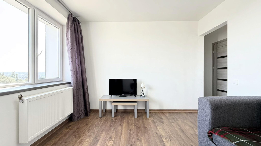 Parduodamas butas Kosmonautų g., Jonavos m., Jonavos r. sav., 28.64 m² ploto 1 kambarys 2