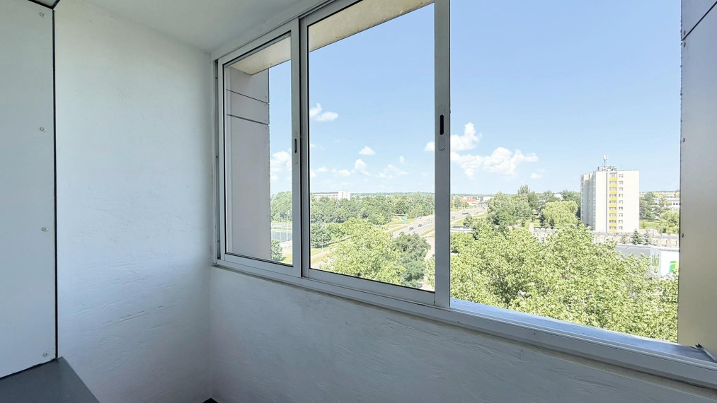 Parduodamas butas Kosmonautų g., Jonavos m., Jonavos r. sav., 28.64 m² ploto 1 kambarys 5