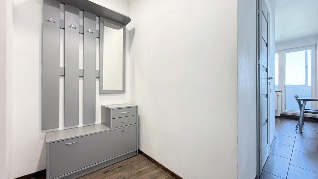 Parduodamas butas Kosmonautų g., Jonavos m., Jonavos r. sav., 28.64 m² ploto 1 kambarys 7